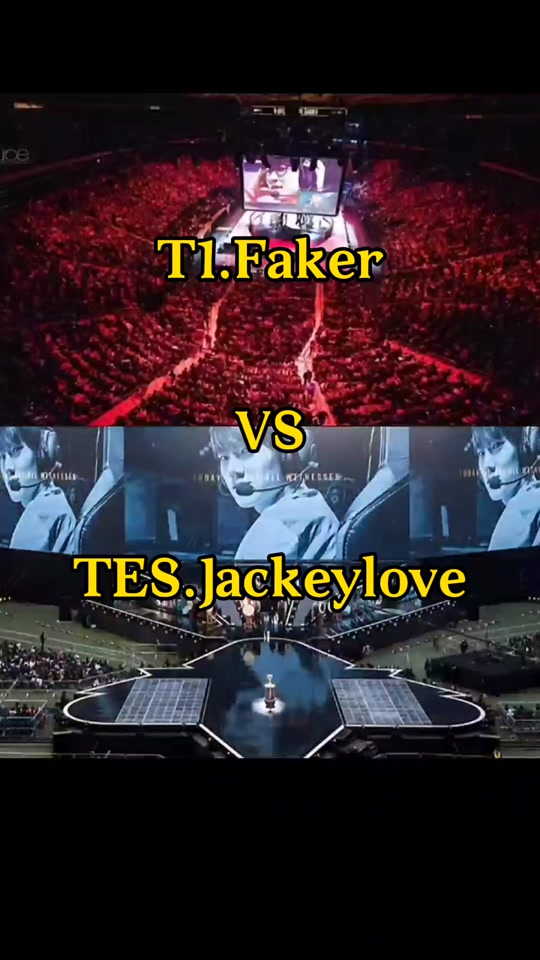  faker五选加里奥是什么时候 